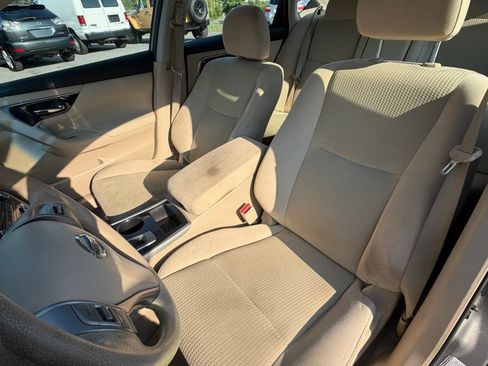 Used 2014 Nissan Altima 2.5 S w/ Sport Value Package FWD image 48