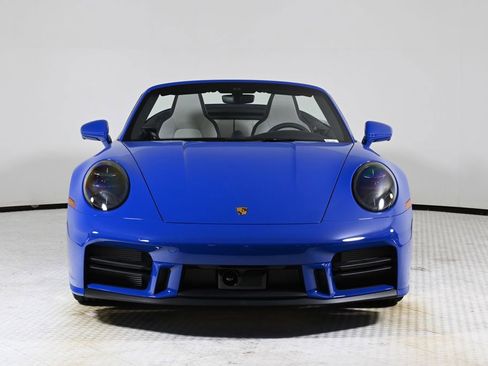 New 2026 Porsche 911 Carrera image 10