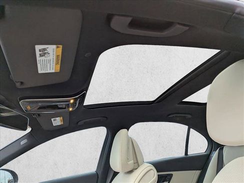 Certified 2025 Mercedes-Benz C 300 C 300 image 15