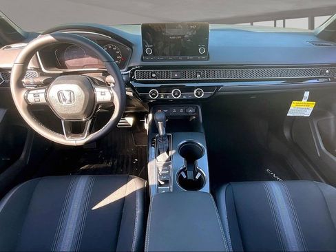 New 2026 Honda Civic Sport image 5