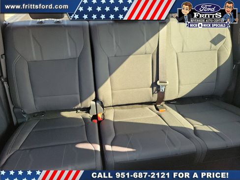 New 2026 Ford F150 STX w/ F-150 LOBO Package image 18