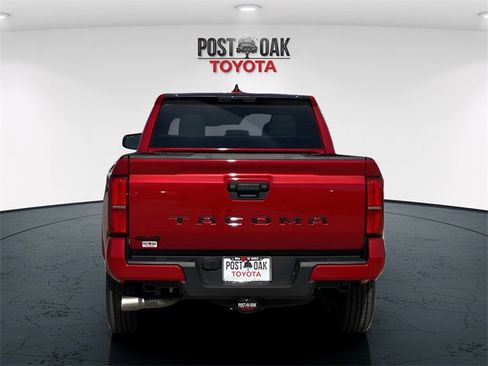 New 2026 Toyota Tacoma SR5 image 6