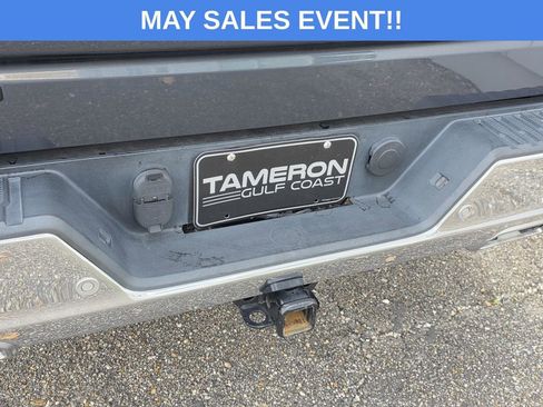 Used 2022 Chevrolet Silverado 1500 LTZ AWD/4WD image 31