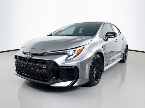Used 2025 Toyota Corolla GR AWD/4WD image 10
