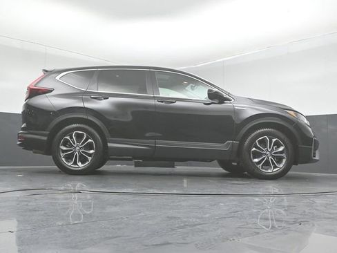 Used 2020 Honda CR-V EX-L image 44
