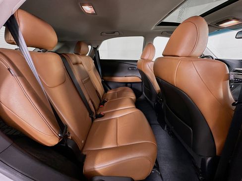 Used 2015 Lexus RX 350 AWD image 31