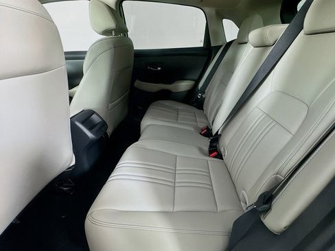 New 2026 Honda HR-V EX-L image 35