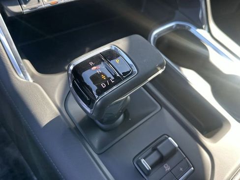 New 2026 GMC Sierra 1500 Denali w/ Denali Reserve Package image 16