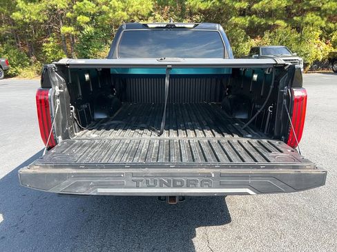 Used 2023 Toyota Tundra Limited image 31