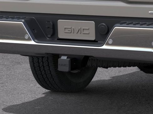 New 2026 GMC Sierra 2500 SLE image 15