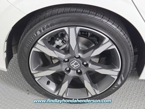 Certified 2026 Honda Civic Sport Touring image 11