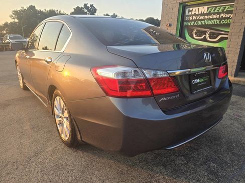 Used 2014 Honda Accord EX-L image 8