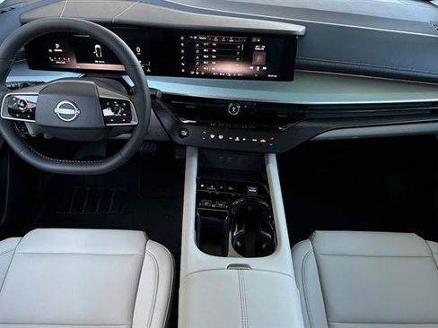 New 2025 Nissan Murano SL image 15