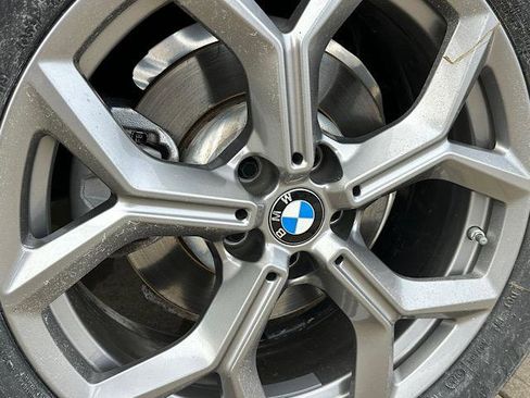 Certified 2023 BMW X3 xDrive30i w/ Premium Package image 34