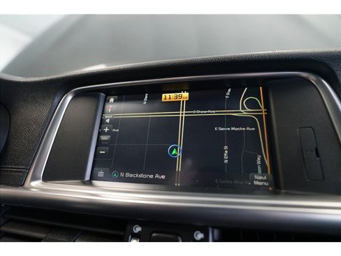 Used 2016 Kia Optima SX w/ Technology Package image 22