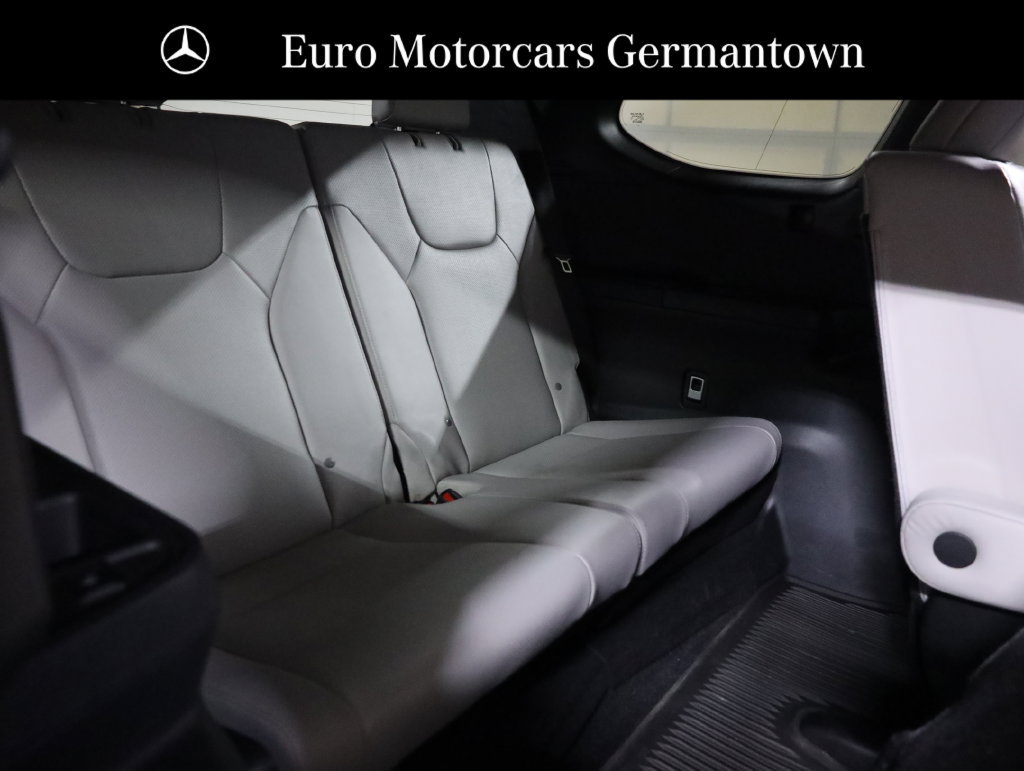 Used 2024 Lexus TX 350 AWD w/ Captains Chair Package image 45