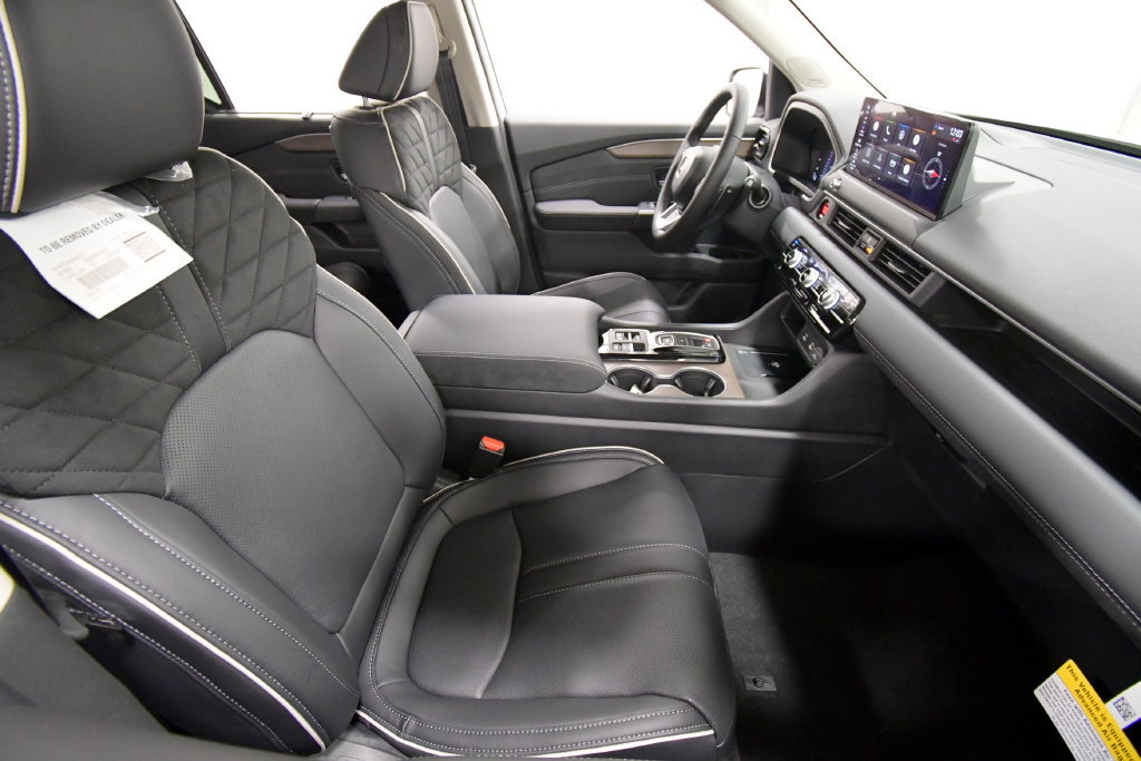 New 2026 Honda Pilot Elite image 12