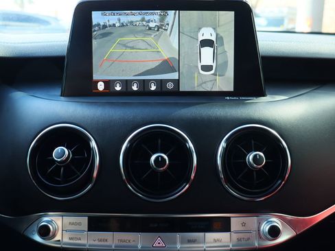 Used 2019 Kia Stinger GT2 image 52