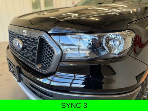 Used 2020 Ford Ranger XLT w/ Equipment Group 302A Luxury image 10