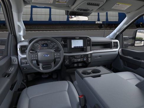 New 2026 Ford F450 XL AWD/4WD image 9
