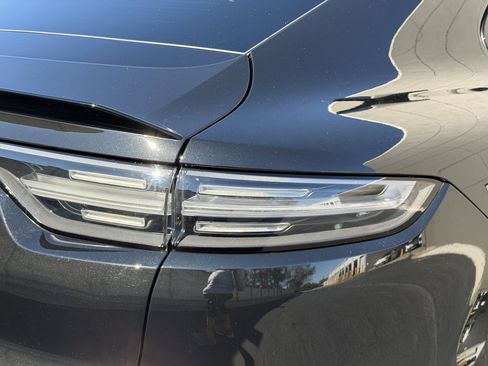 Certified 2023 Porsche Cayenne Turbo GT image 13