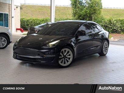 Used 2022 Tesla Model 3