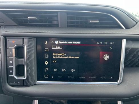 Used 2024 GMC Yukon Denali AWD/4WD image 33