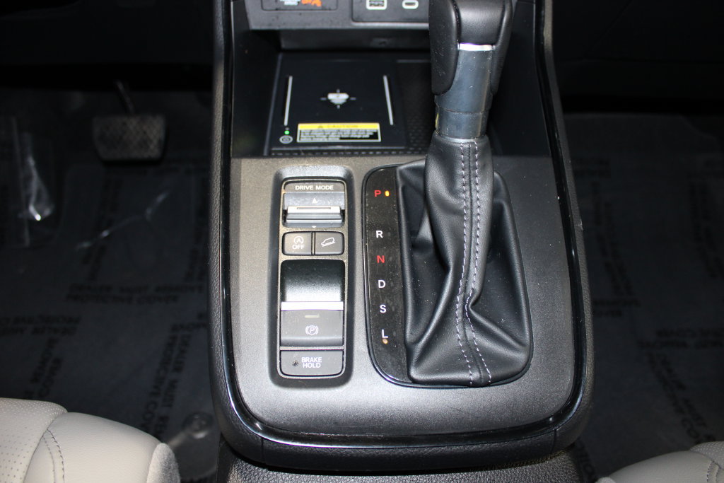 Used 2024 Honda CR-V EX-L image 20