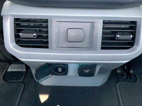 Used 2024 Ford F150 XLT w/ Mobile Office Package image 32