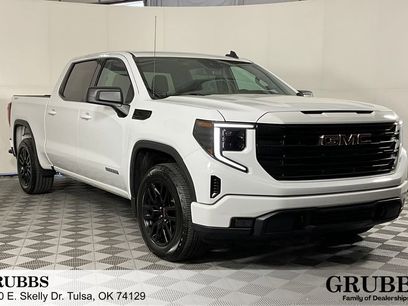 Used 2022 GMC Sierra 1500 Elevation