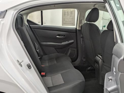 Used 2023 Nissan Sentra SV FWD image 21