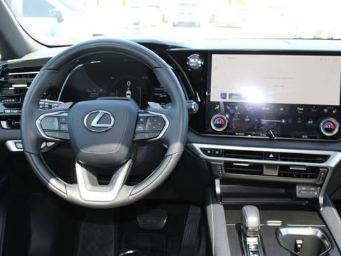 Used 2025 Lexus RX 350 w/ Convenience Package AWD/4WD image 14