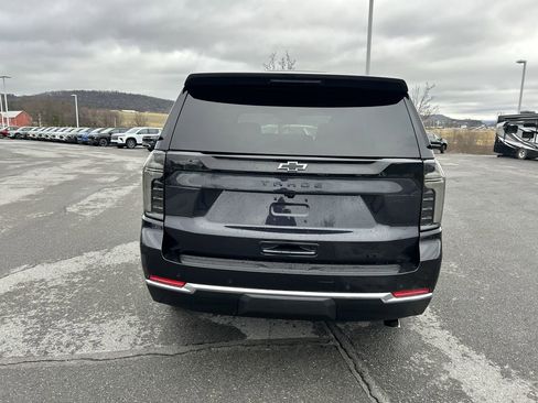 New 2026 Chevrolet Tahoe LT w/ Comfort Package image 6