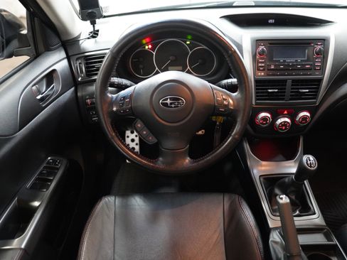 Used 2012 Subaru Impreza WRX Limited image 11