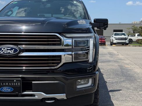 Used 2024 Ford F150 King Ranch AWD/4WD image 13
