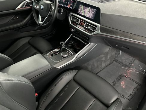 Used 2023 BMW 430i Coupe w/ Convenience Package image 15