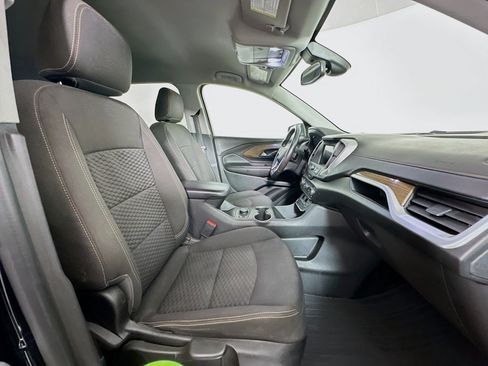 Used 2020 GMC Terrain SLE w/ Driver Convenience Package AWD/4WD image 30