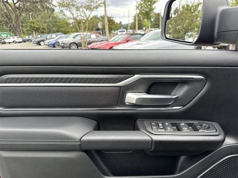 New 2026 RAM 1500 Big Horn image 13