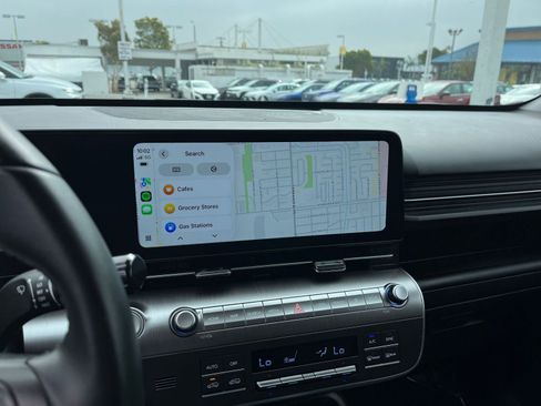 Used 2025 Hyundai Kona SEL FWD image 20