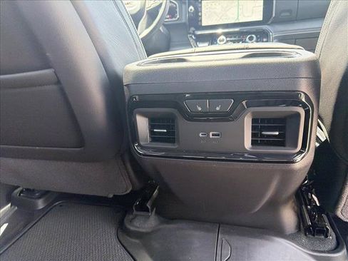 Used 2026 GMC Sierra 1500 AT4X AWD/4WD image 24
