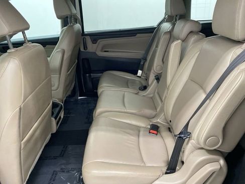 Used 2019 Honda Odyssey EX-L image 30