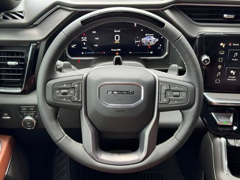 New 2026 GMC Sierra 1500 Denali Ultimate AWD/4WD image 18