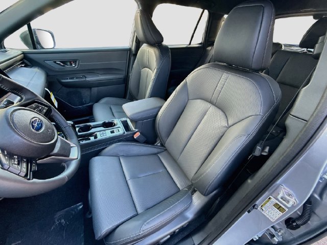 New 2026 Subaru Outback Touring AWD/4WD image 17