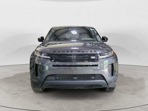 Used 2026 Land Rover Range Rover Evoque S AWD/4WD image 8