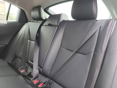 New 2026 Toyota Prius Plug-In Hybrid image 8