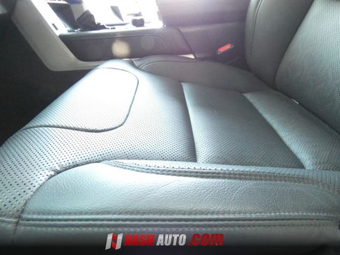 Used 2024 Toyota Tundra Limited AWD/4WD image 48