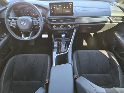 Certified 2025 Acura ADX A-Spec image 35