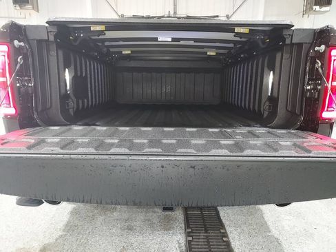 New 2026 RAM 1500 Limited AWD/4WD image 30