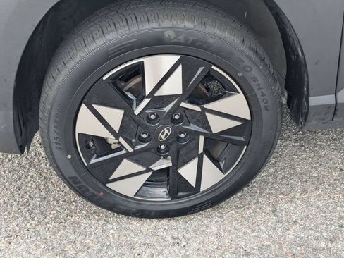 Used 2024 Hyundai Kona SEL AWD/4WD image 11