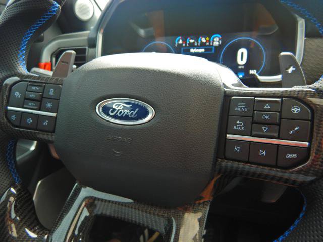Used 2021 Ford F150 Raptor w/ Raptor 37 Performance Package AWD/4WD image 48